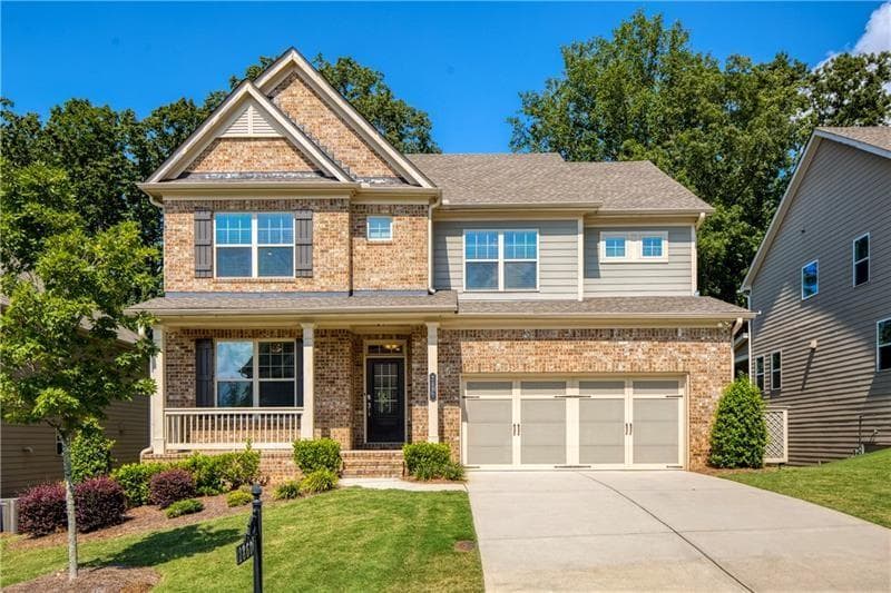 2860 Prestwood Drive, Cumming, GA 30040 — most recent listing photo