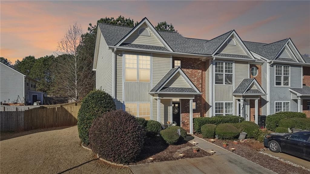 92 Pearl Chambers Drive, Dawsonville, GA 30534 — most recent listing photo
