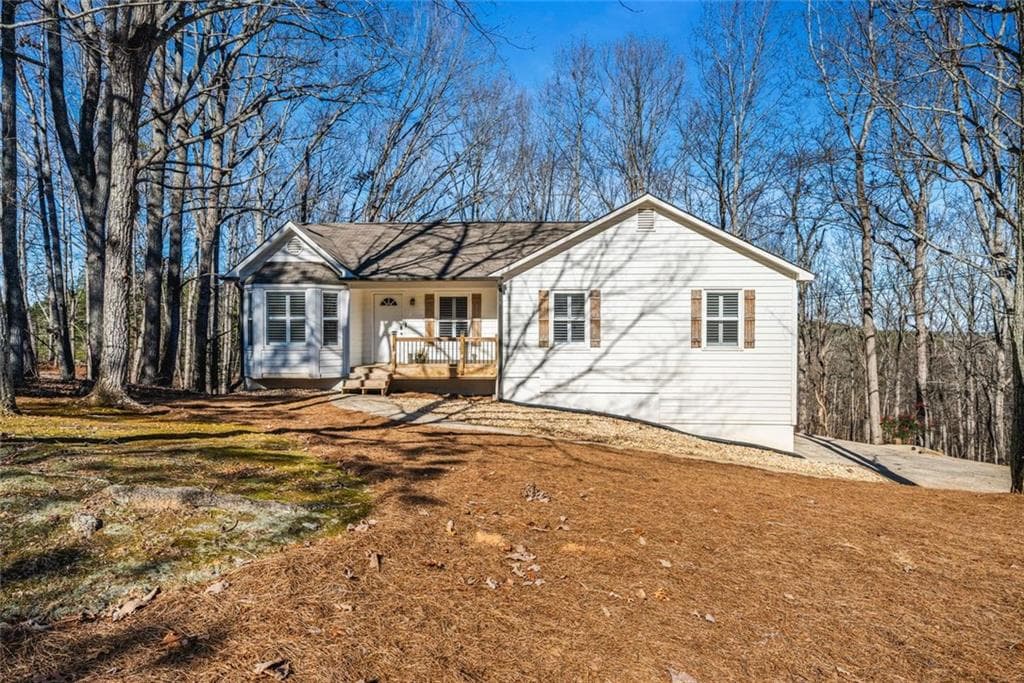 880 White Stag Lane, Canton, GA 30115 — most recent listing photo