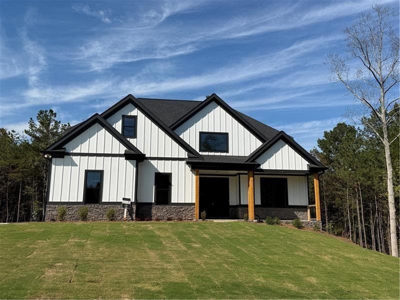 1017 Cable Road, Waleska, GA 30183 — most recent listing photo