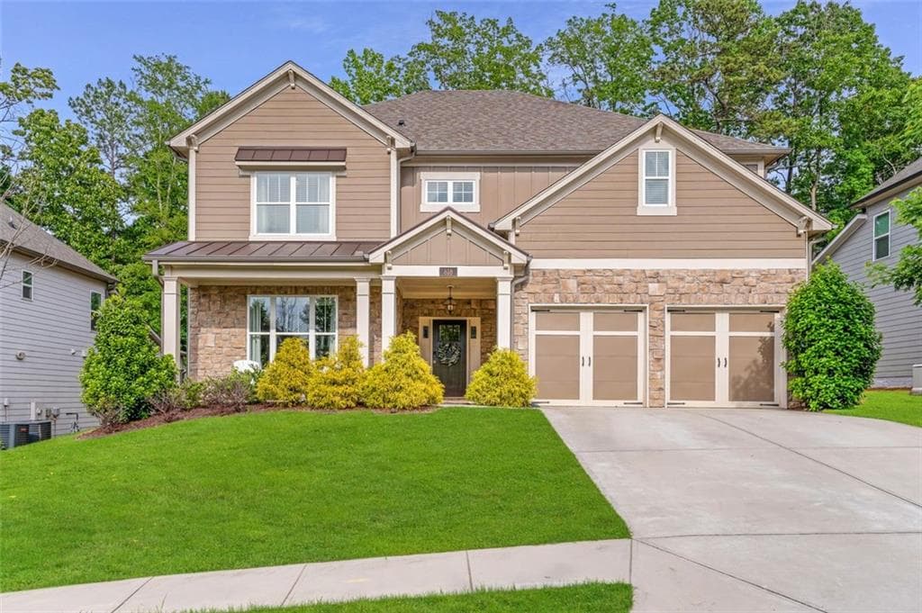 618 Denali Drive, Mableton, GA 30126 — most recent listing photo