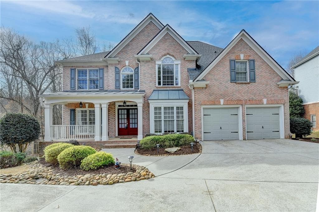 1920 Hamilton Mill Parkway, Dacula, GA 30019 — most recent listing photo