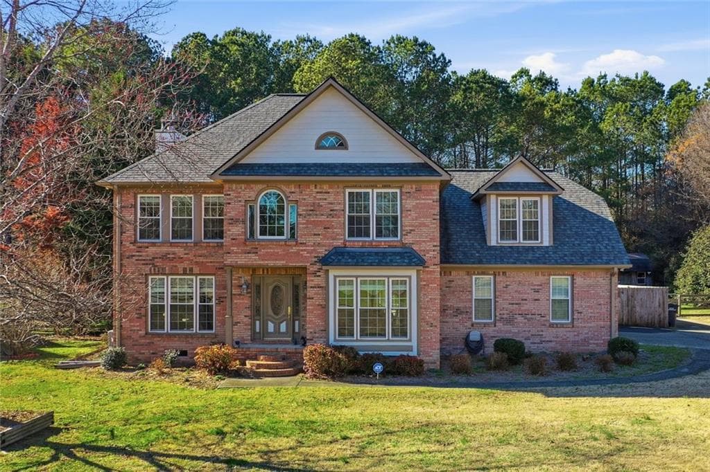 11 Mission Hills Drive, Cartersville, GA 30120 — most recent listing photo