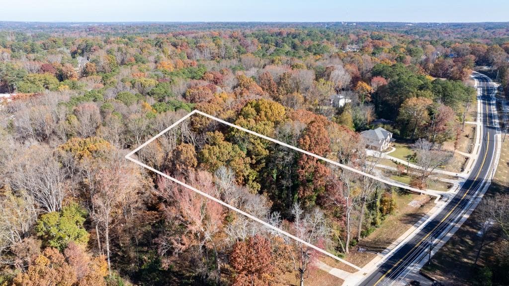unimproved land for sale at 2924 Lavista Road, Decatur, GA 30033 — photo 2