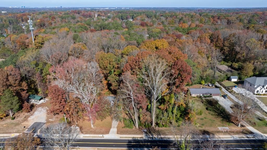 unimproved land for sale at 2924 Lavista Road, Decatur, GA 30033 — photo 4
