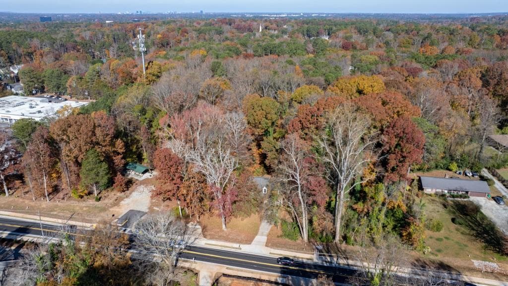 unimproved land for sale at 2924 Lavista Road, Decatur, GA 30033 — photo 5