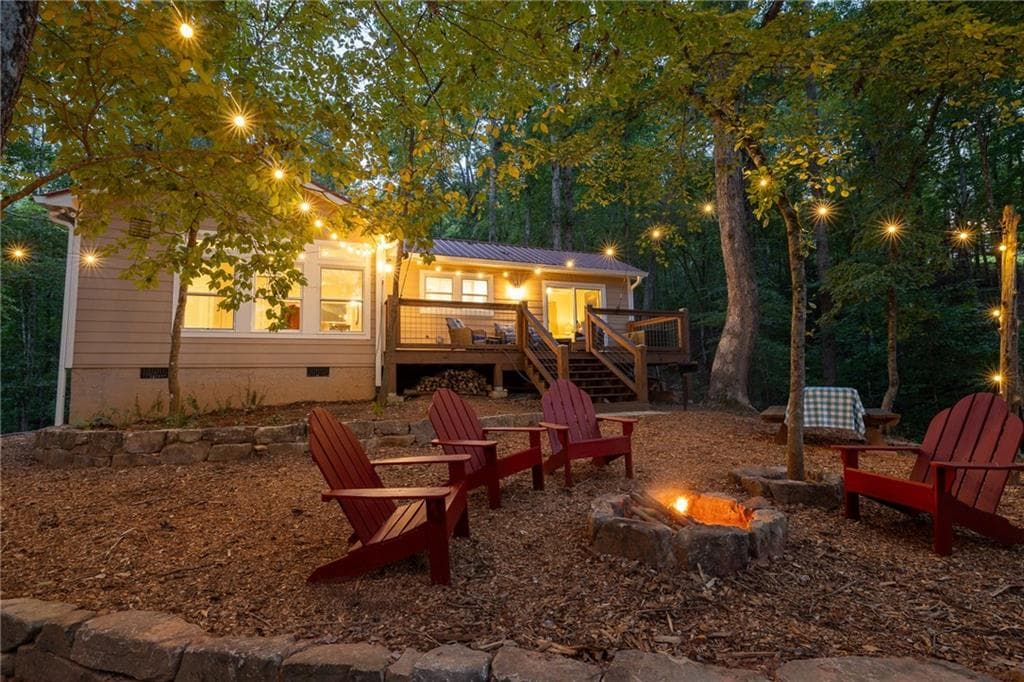 6592 Huckleberry Lane, Lula, GA 30554 — most recent listing photo