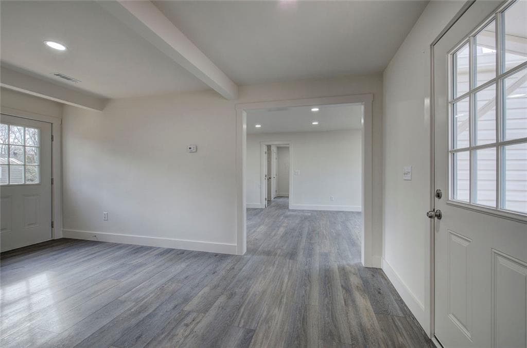 2 bedroom, 3 bathroom, 1,088 sq ft single family residence for sale at 30 Grove Circle, Cartersville, GA 30120 — photo 5