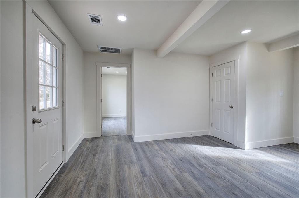 2 bedroom, 3 bathroom, 1,088 sq ft single family residence for sale at 30 Grove Circle, Cartersville, GA 30120 — photo 6