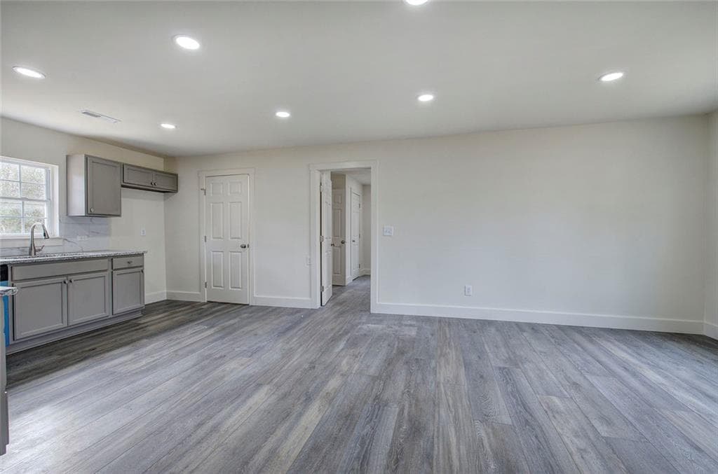 2 bedroom, 3 bathroom, 1,088 sq ft single family residence for sale at 30 Grove Circle, Cartersville, GA 30120 — photo 7