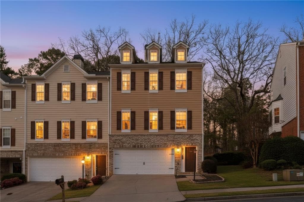 460 Eagle Tiff Drive, Sugar Hill, GA 30518 — most recent listing photo