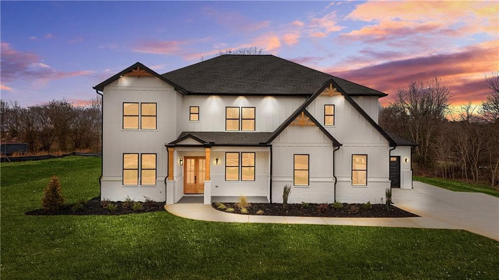 113 Skelton Road, Hoschton, GA 30548 — most recent listing photo