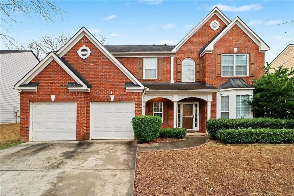 745 New Magnolia Court, Atlanta, GA 30349 — most recent listing photo