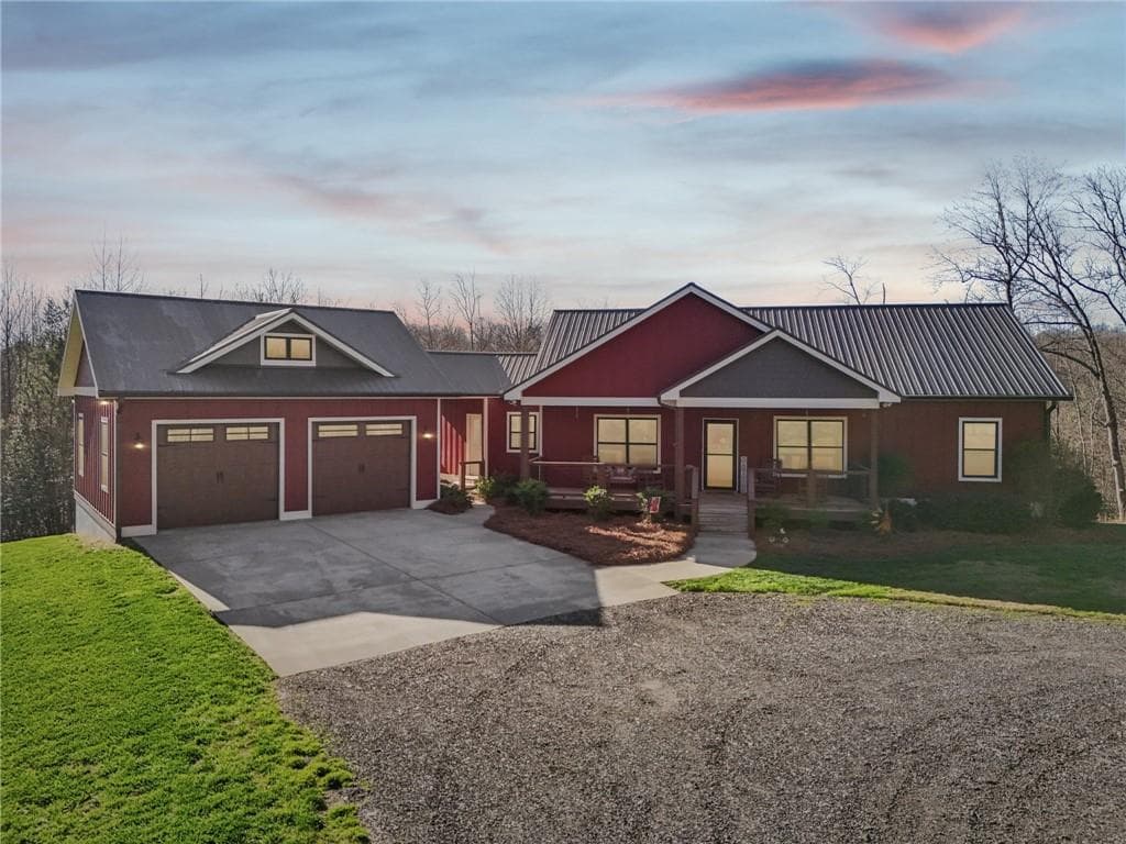 117 Joes Cove, Dawsonville, GA 30534 — most recent listing photo