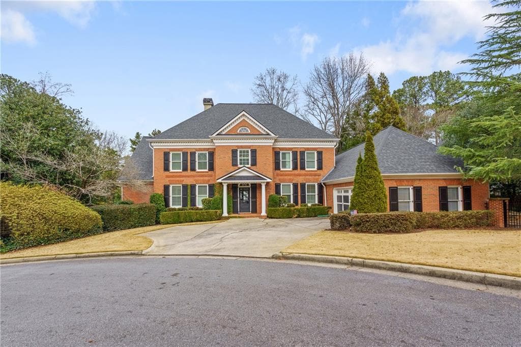 2249 Vinings Cove, Smyrna, GA 30080 — most recent listing photo