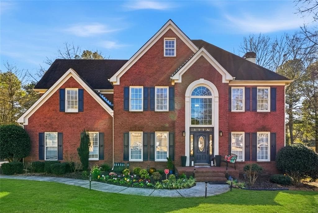 940 Capella Creek Way, Grayson, GA 30017 — most recent listing photo