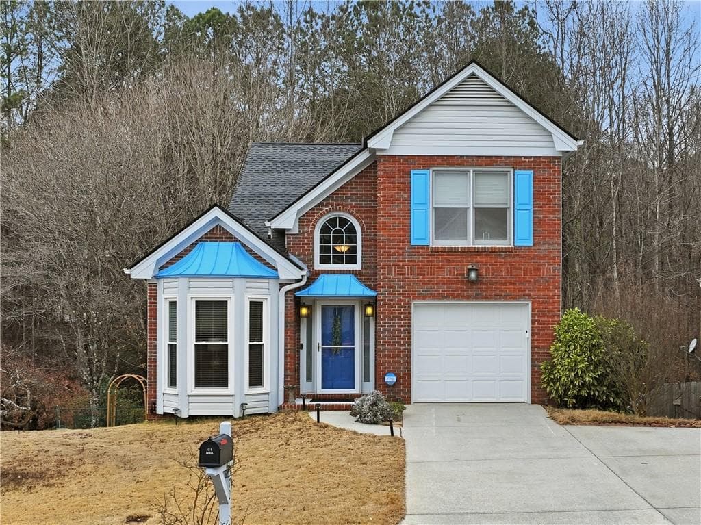 370 Braxton Place, Tucker, GA 30084 — most recent listing photo