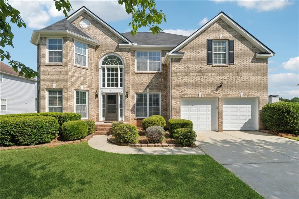 720 Martin Field Drive, Lawrenceville, GA 30045 — most recent listing photo