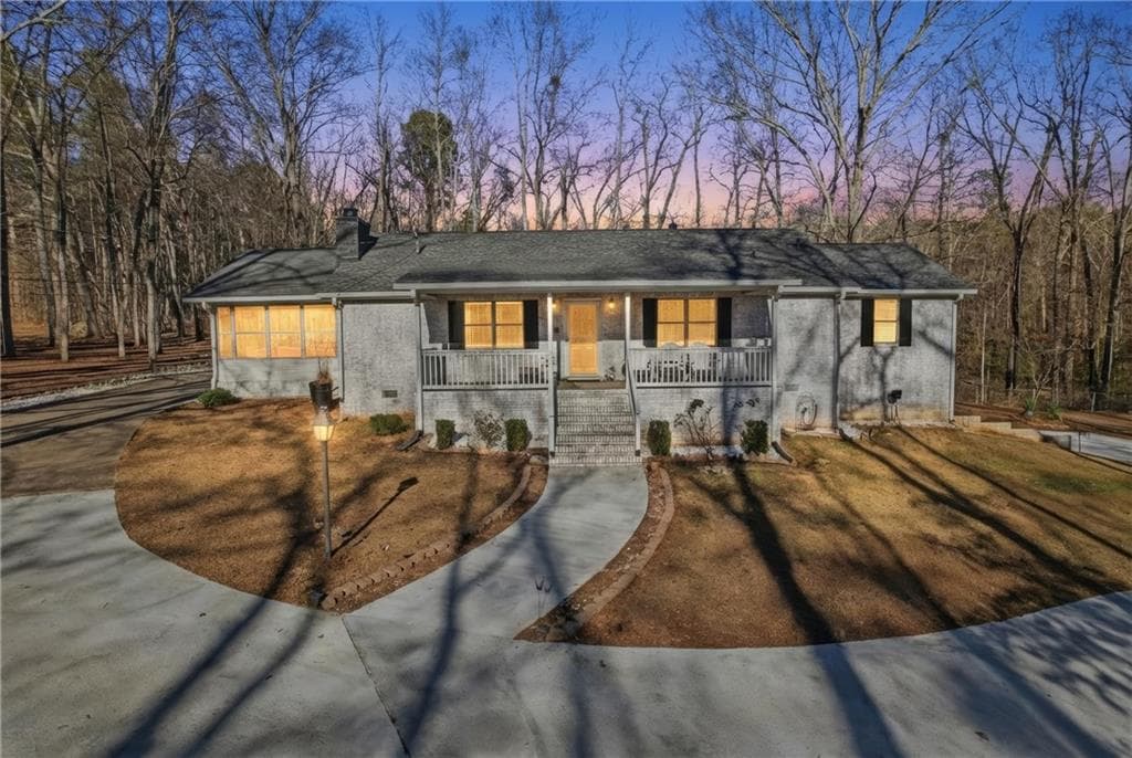 5150 Kilroy Lane, Douglasville, GA 30135 — most recent listing photo