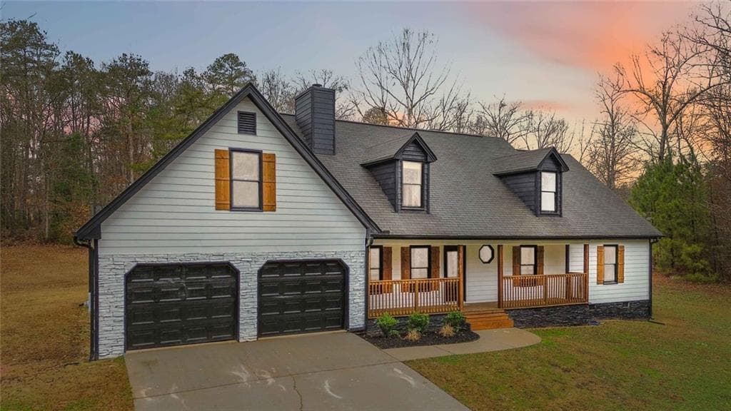 768 Wehunt Road, Covington, GA 30016 — most recent listing photo