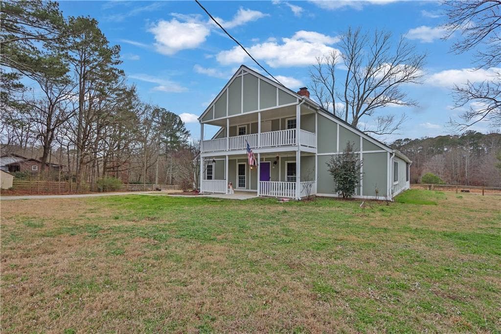 750 Winding Creek Trail, Dacula, GA 30019 — most recent listing photo