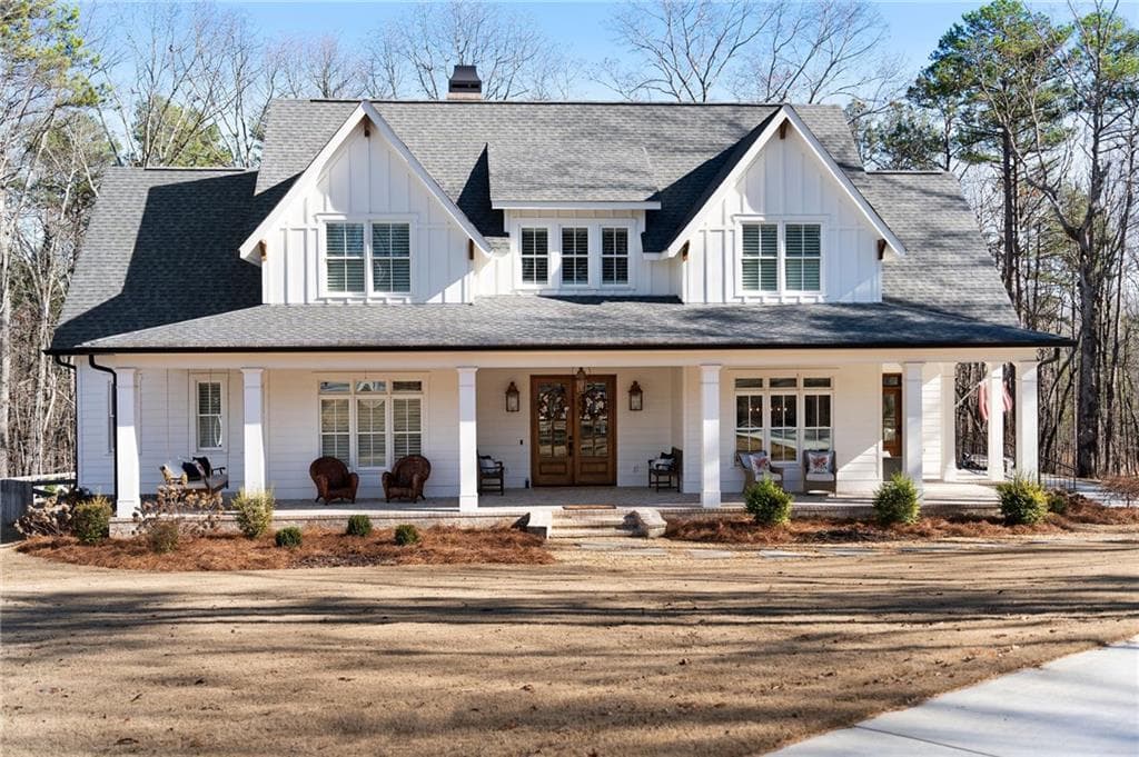 49 Cedar Gate Lane, Kingston, GA 30145 — most recent listing photo