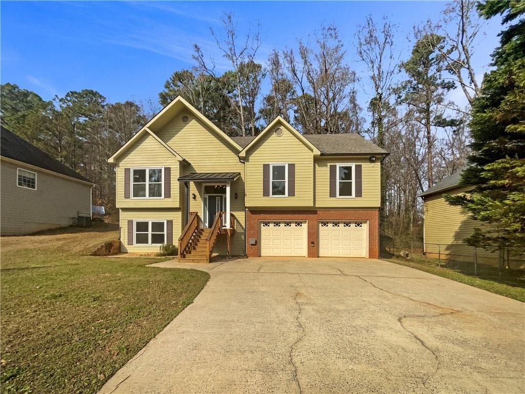 4814 Clove Drive, Mableton, GA 30126 — most recent listing photo