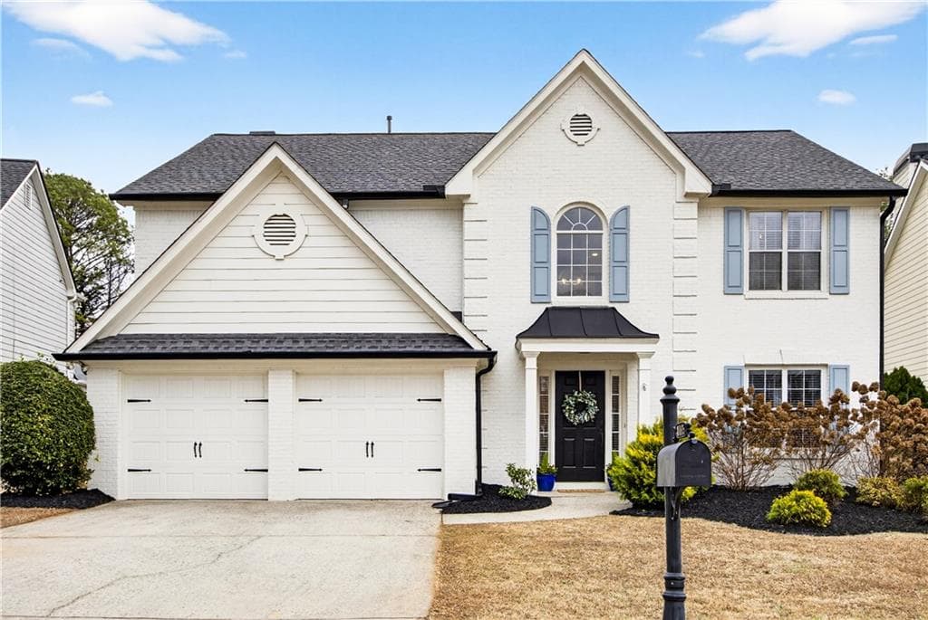 11065 Crabapple Lake Drive, Roswell, GA 30076 — most recent listing photo