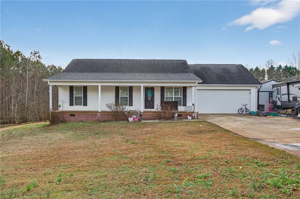 143 Mulberry Lane, Chatsworth, GA 30705 — most recent listing photo
