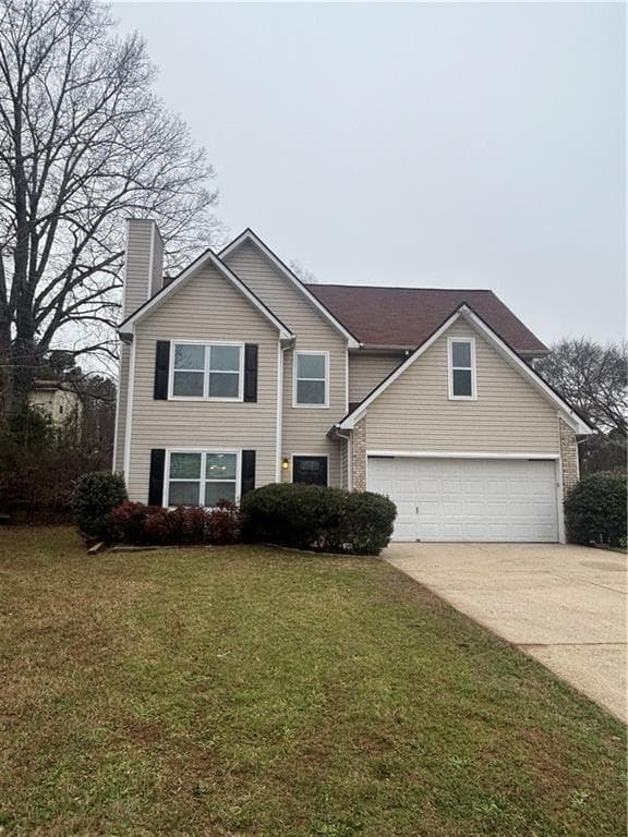 7000 Valley Forge Drive, Flowery Branch, GA 30542 — most recent listing photo