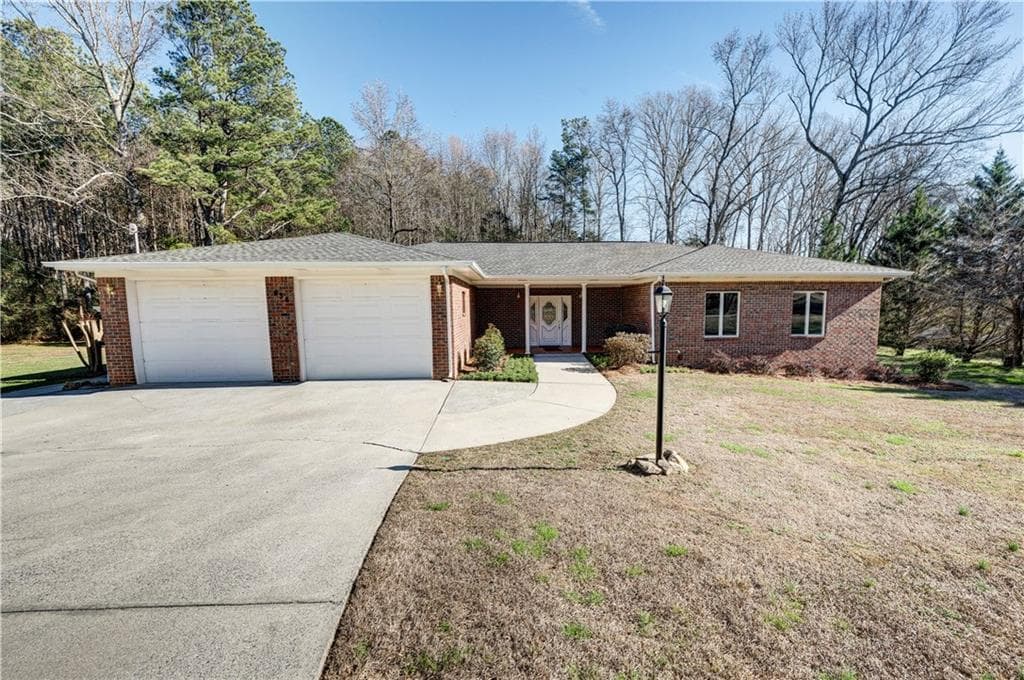636 Tucker Hollow Road, Calhoun, GA 30701 — most recent listing photo