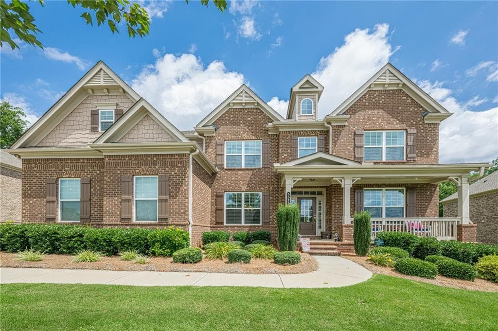 5515 Cheatam Avenue, Cumming, GA 30040 — most recent listing photo