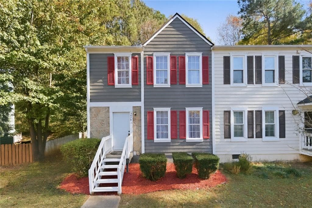 3478 Lee Court, Kennesaw, GA 30144 — most recent listing photo