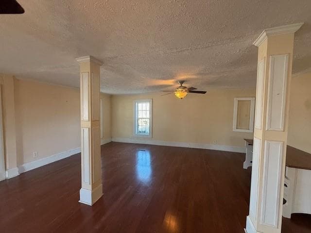 4 bedroom, 3 bathroom, 2,714 sq ft single family residence for sale at 709 College Street, Calhoun, GA 30701 — photo 3