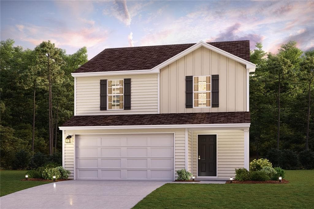 184 Kinsale Drive, Macon, GA 31216 — most recent listing photo