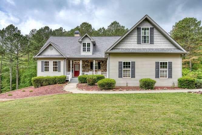 302 Brook Green Court, Blairsville, GA 30512 — most recent listing photo