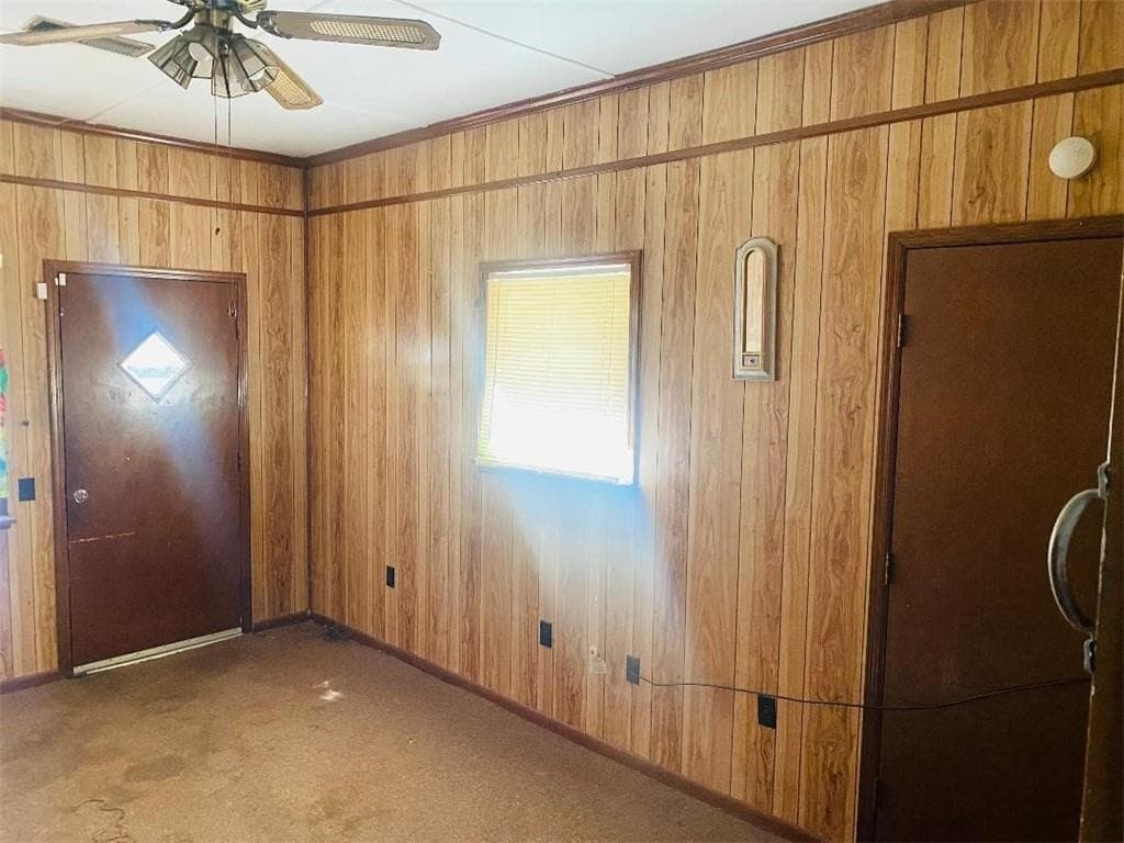 3 bedroom, 1 bathroom, 1,075 sq ft single family residence for sale at 349 Art Avenue, Columbus, GA 31907 — photo 2