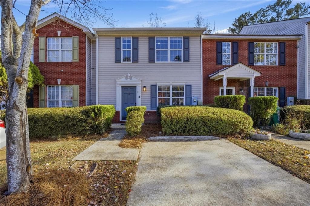 2878 Norfair Loop, Lithonia, GA 30038 — most recent listing photo