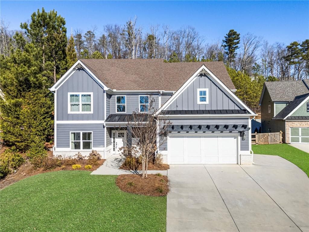 47 Blue Spruce Trail, Dallas, GA 30157 — most recent listing photo
