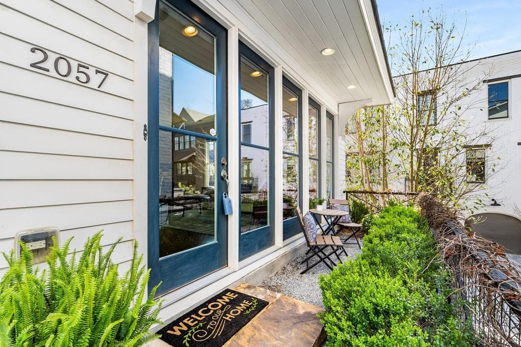 2057 Telfair Circle, Atlanta, GA 30324 — most recent listing photo