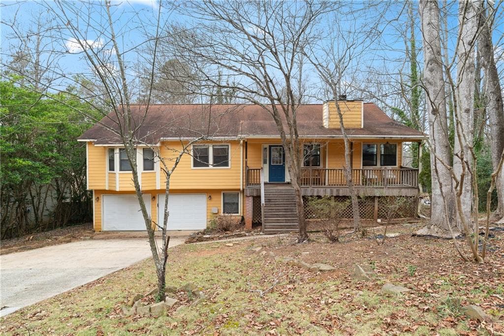 2771 Hawk Trace Court, Marietta, GA 30066 — most recent listing photo