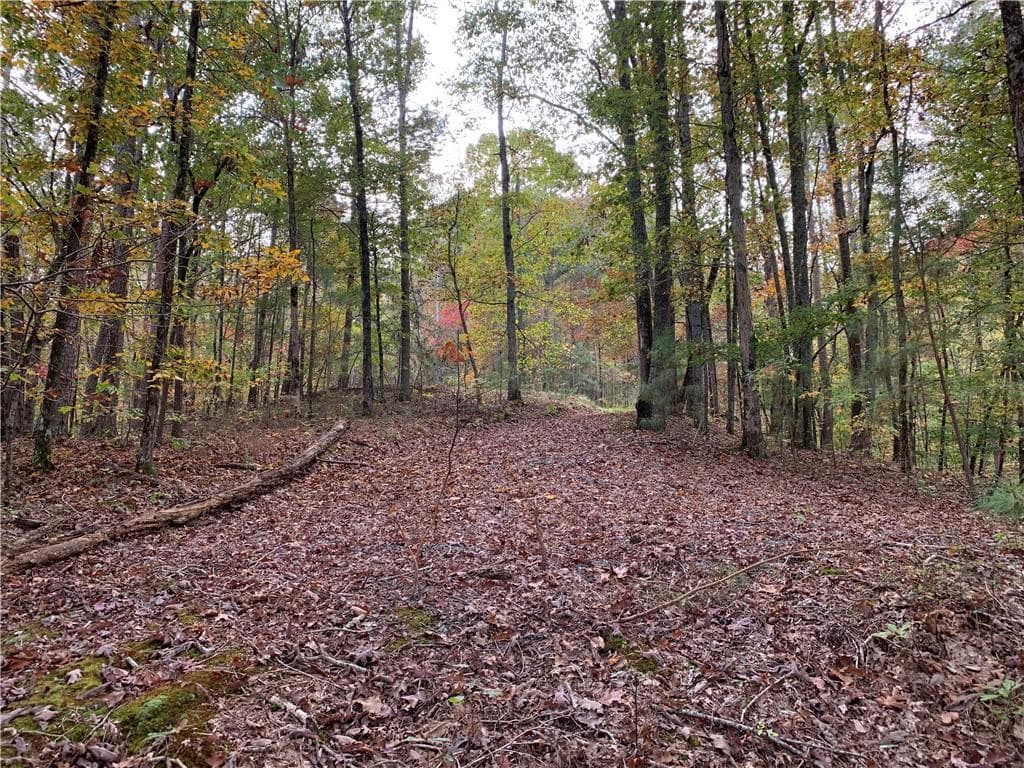 single family residence for sale at 128 Adair Drive, Ranger, GA 30734 — photo 5