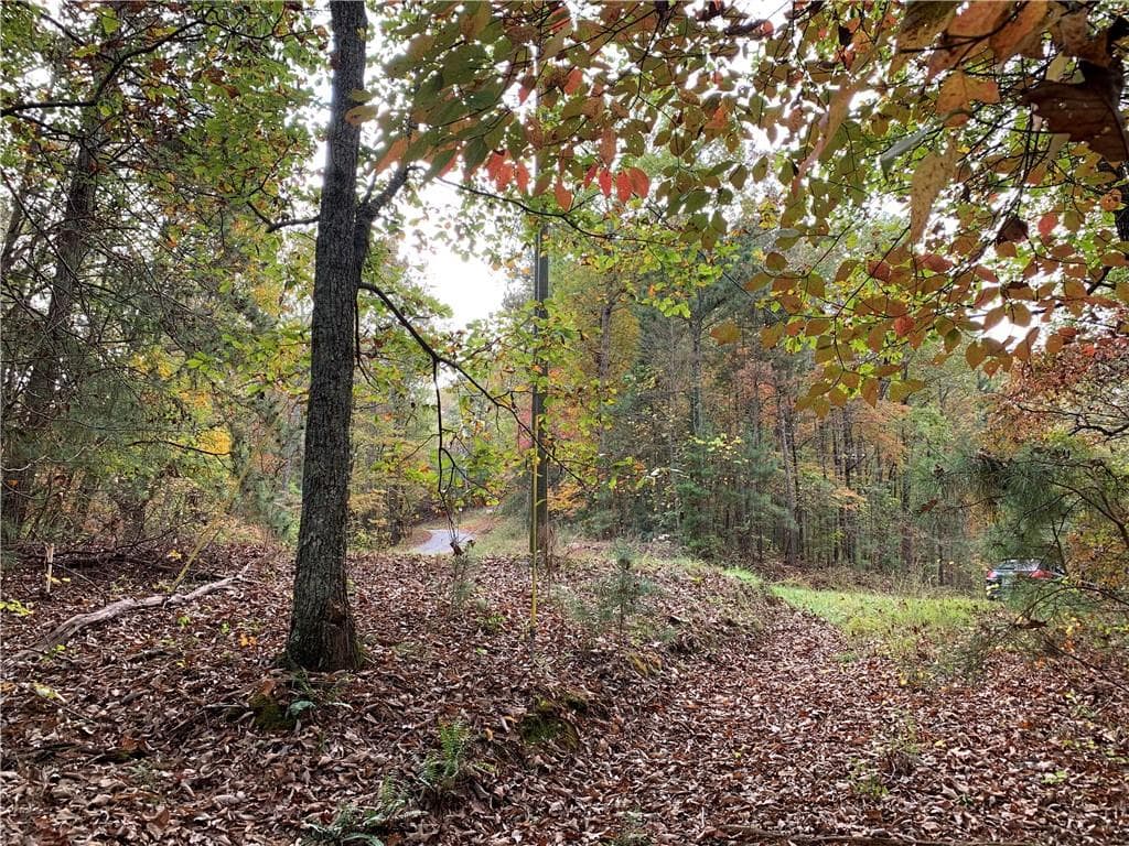 single family residence for sale at 128 Adair Drive, Ranger, GA 30734 — photo 9