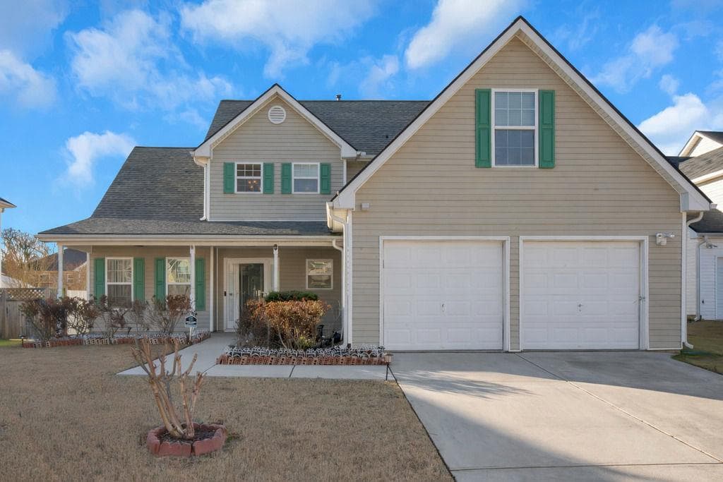 7492 Ferrara Drive, Lithonia, GA 30058 — most recent listing photo