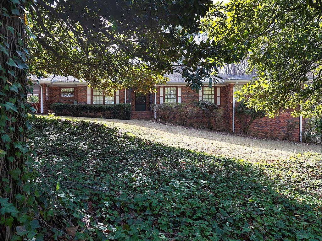 721 Wood Valley Road, Mableton, GA 30126 — most recent listing photo
