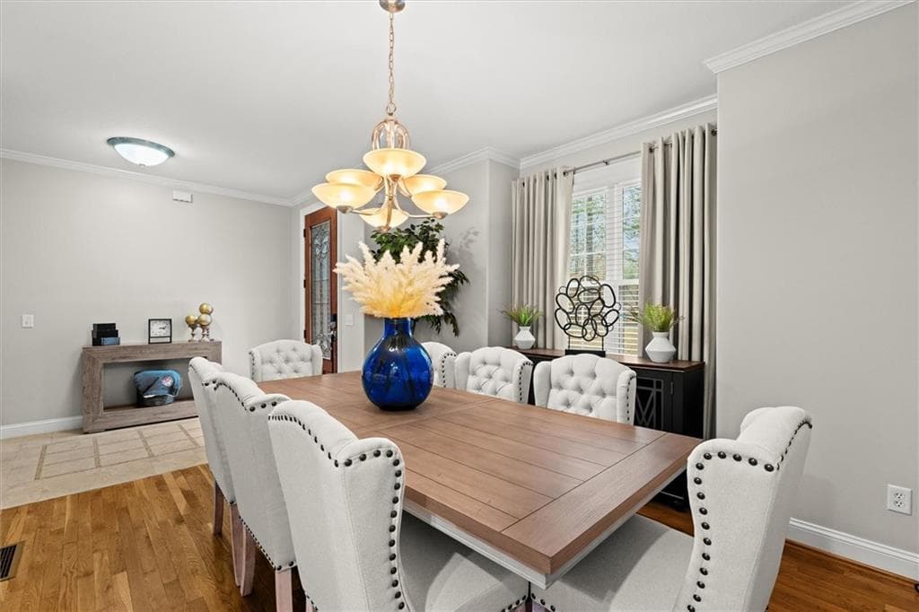 6 bedroom, 4 bathroom, 3,670 sq ft single family residence for sale at 218 N Ole Hickory Trail, Carrollton, GA 30117 — photo 8
