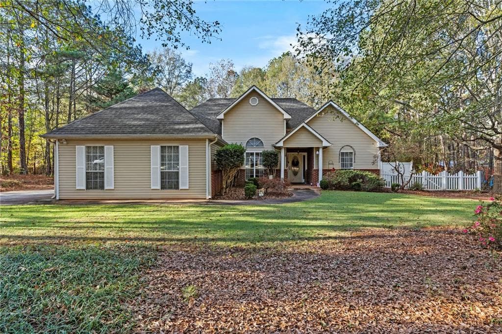 175 Ewing Drive, Social Circle, GA 30025 — most recent listing photo