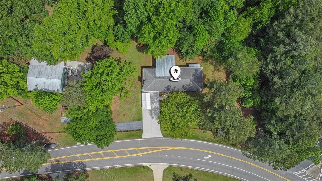 3852 Drew Campground Road, Cumming, GA 30040 — most recent listing photo