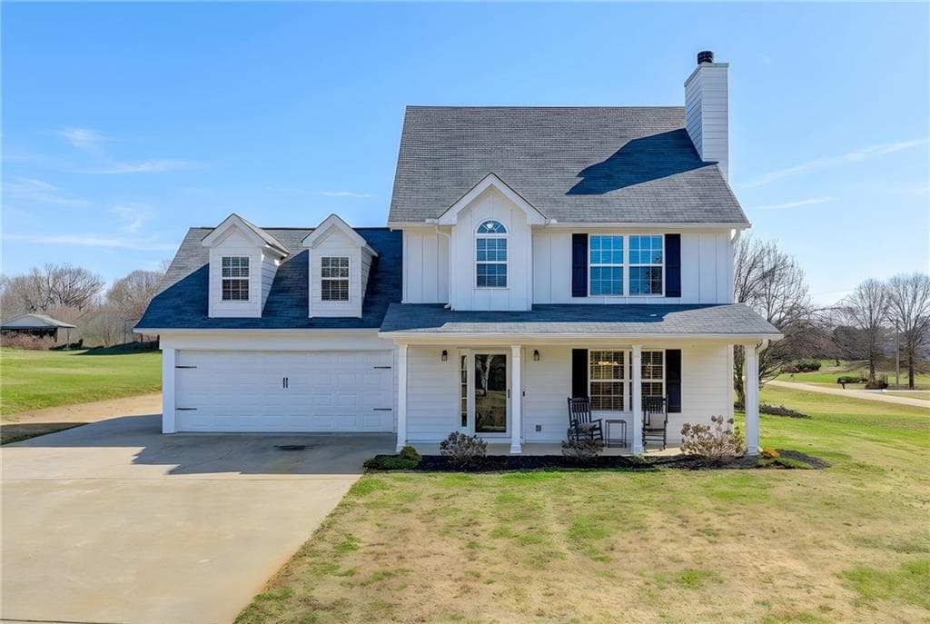 5604 Divine Lane, Clermont, GA 30527 — most recent listing photo