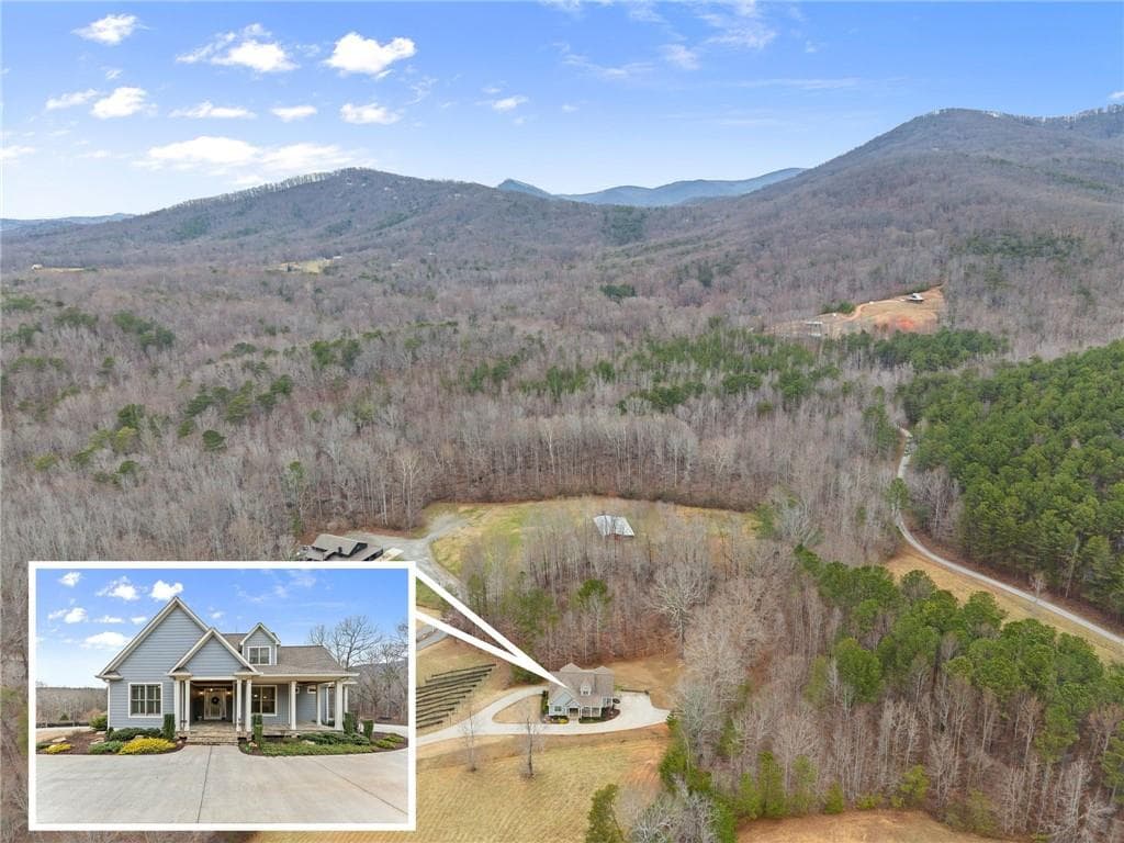 232 Happy Trails Way, Jasper, GA 30143 — most recent listing photo